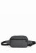 Sac banane Eastpak Bouncer Ek0a5bhh77h 77H BLACK DENIM