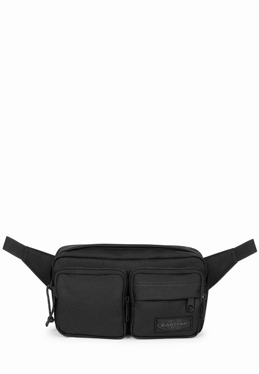Sac banane Eastpak Double casual Ek0a5bkx008 008 BLACK