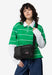 Sac banane Eastpak Double casual Ek0a5bkx008 008 BLACK