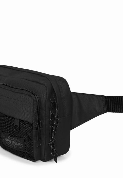 Sac banane Eastpak Double casual Ek0a5bkx008 008 BLACK