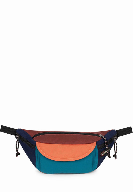 Sac banane Eastpak Vintage series Ek0a5bmuc0i C01 VINTAGE RUST