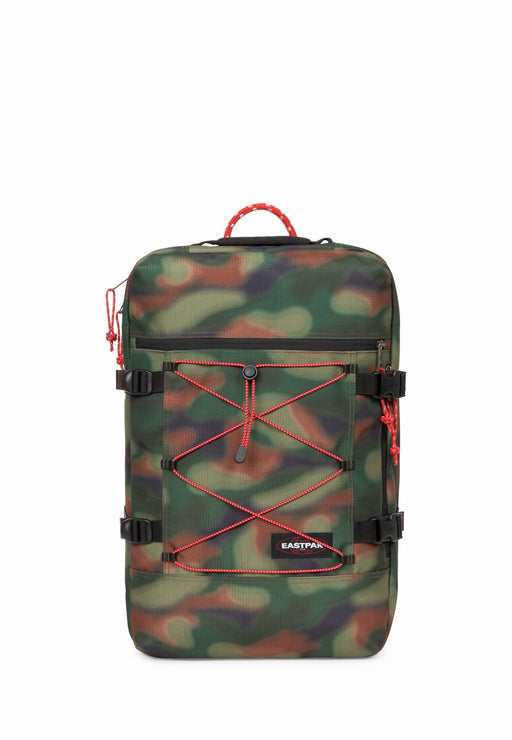 Eastpak Sac de voyage Travelpack 5O4 OUTSITE CAMO