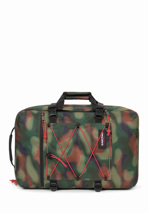 Eastpak Sac de voyage Travelpack 5O4 OUTSITE CAMO