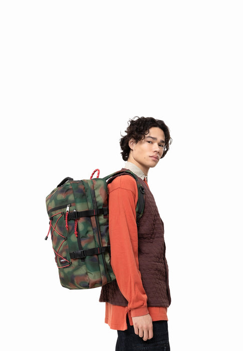 Eastpak Sac de voyage Travelpack 5O4 OUTSITE CAMO