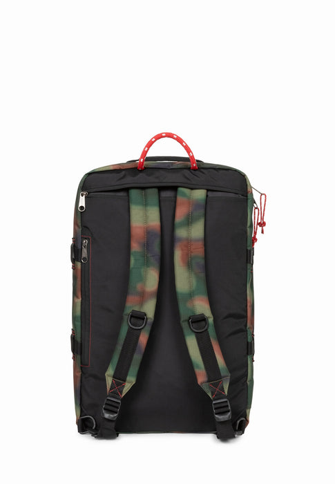 Eastpak Sac de voyage Travelpack 5O4 OUTSITE CAMO