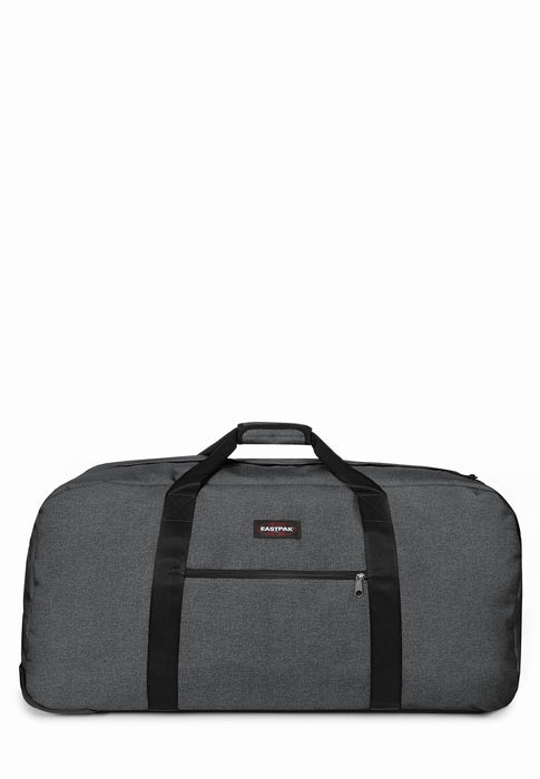 Sac de voyage Eastpak Warehouse + Ek30e77h 77H BLACK DENIM