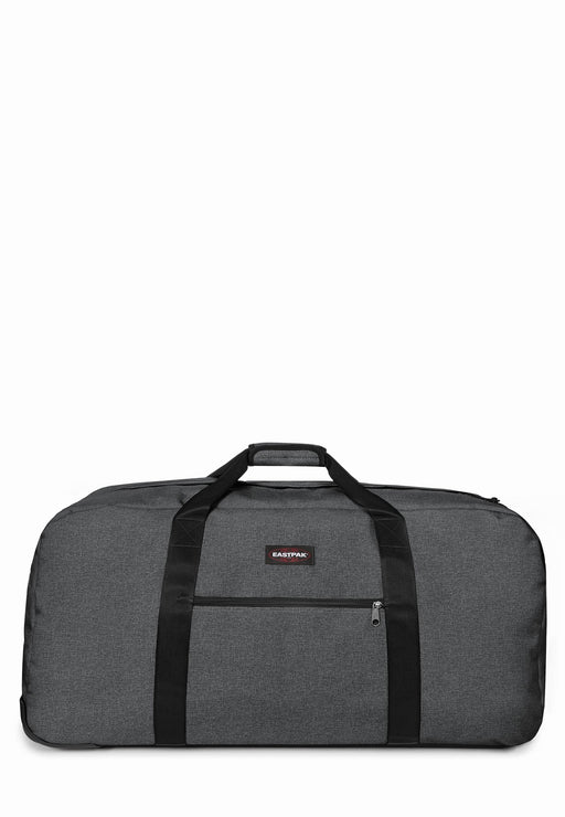 Sac de voyage Eastpak Warehouse + Ek30e77h 77H BLACK DENIM