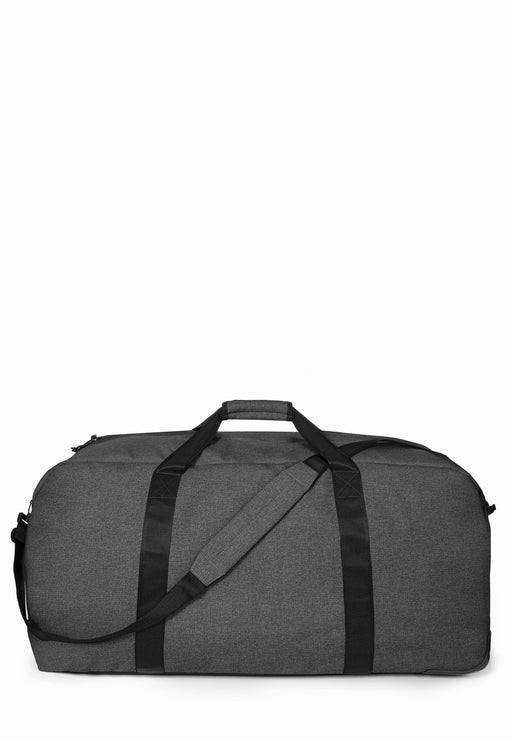 Sac de voyage Eastpak Warehouse + Ek30e77h 77H BLACK DENIM
