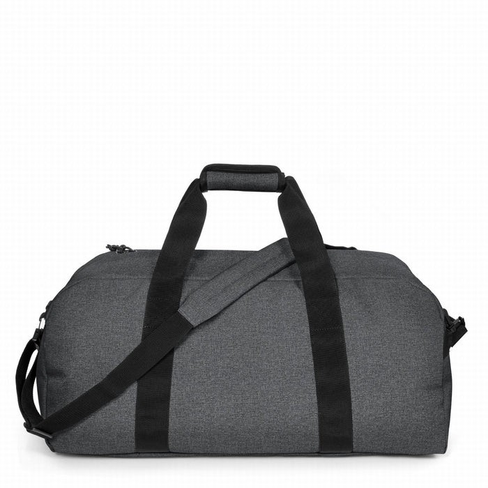 Eastpak Sac de voyage Station + Ek79d77h 77H BLACK DENIM