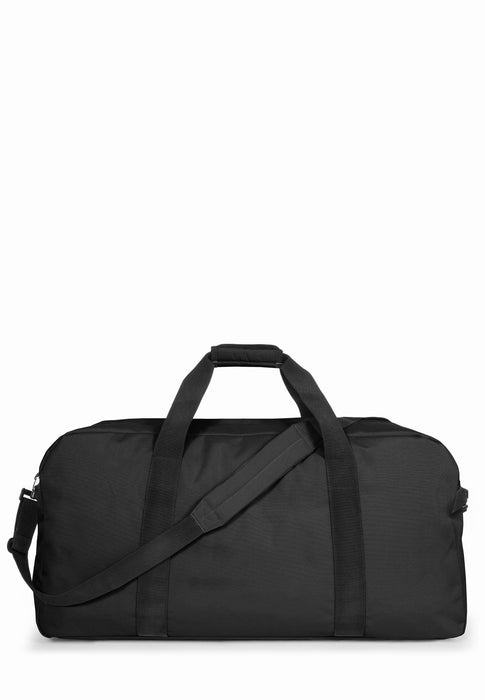 Eastpak Sac de voyage Terminal + Ek80d008 008 black 008 BLACK