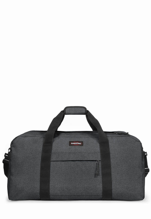 Sac de voyage Eastpak Terminal + Ek80d77h 77H BLACK DENIM
