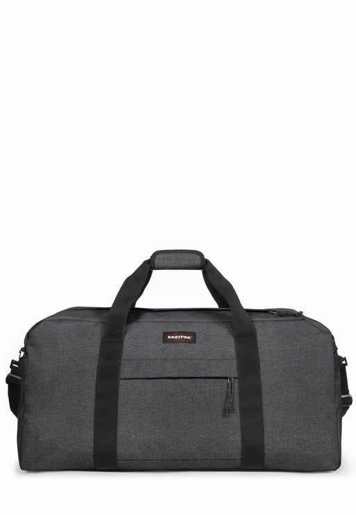 Sac de voyage Eastpak Terminal + Ek80d77h 77H BLACK DENIM