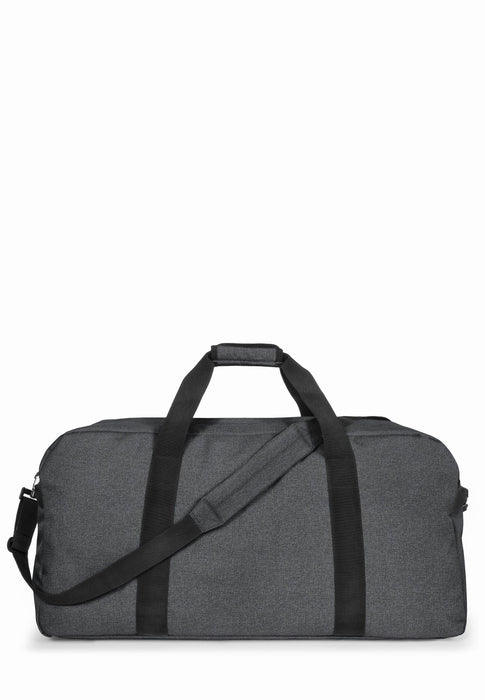 Eastpak Sac de voyage Terminal + Ek80d77h 77h black denim 77H BLACK DENIM