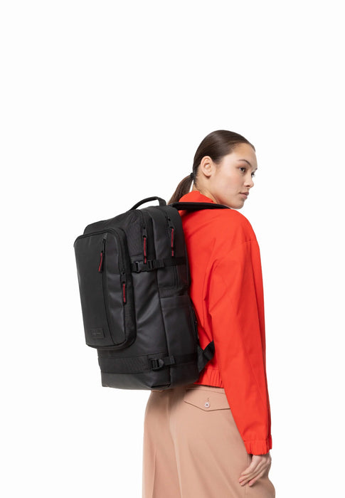 Sac de voyage Eastpak Cnnct Ek92d3w8 3W8 CNNCT BLACK