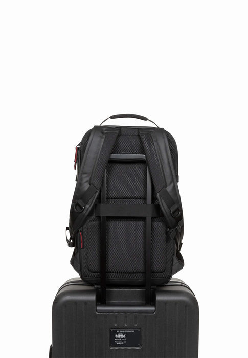 Sac de voyage Eastpak Cnnct Ek92d3w8 3W8 CNNCT BLACK