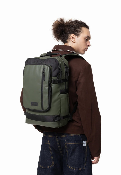 Sac de voyage Eastpak Cnnct Ek92d3w9 3W9 CNNCT KHAKI