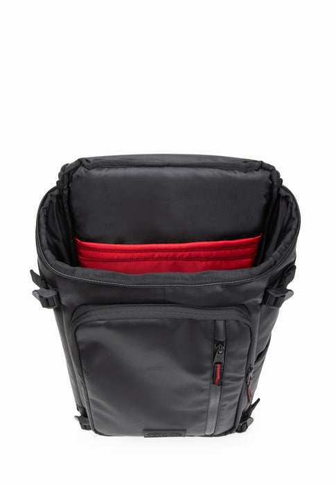 Sac de voyage Eastpak Cnnct Ek93d3w8 3W8 CNNCT BLACK
