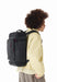 Sac de voyage Eastpak Cnnct Ek93d3w8 3W8 CNNCT BLACK