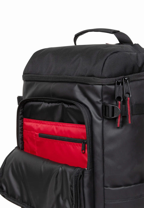 Sac de voyage Eastpak Cnnct Ek93d3w8 3W8 CNNCT BLACK