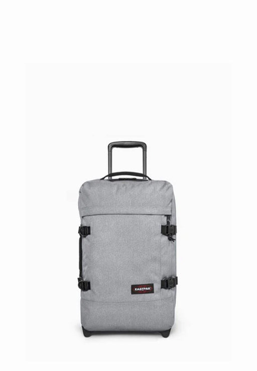 Sac de voyage Eastpak Strapverz s Ek96l363 363 SUNDAY GREY