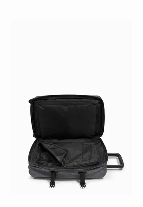 Sac Eastpak Strapverz s 77h black denim 77H BLACK DENIM