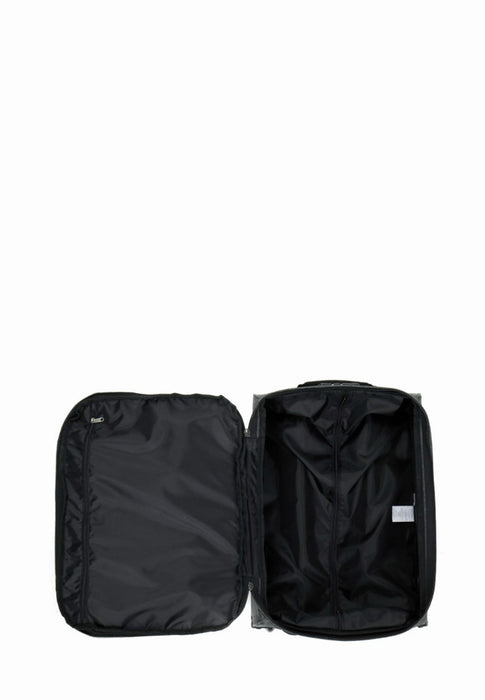 Eastpak Sac de voyage roulet Tranverz xxs Ek0a5be877h 77H BLACK DENIM