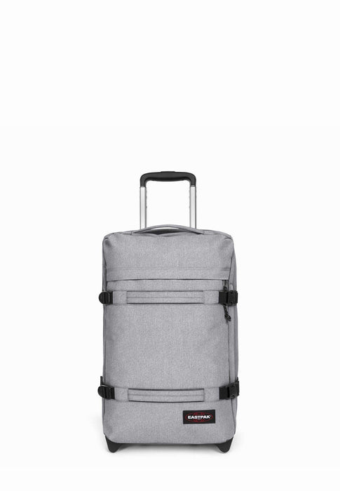 Eastpak Sac voyage roulettes Authentic Ek0a5ba7363 363 SUNDAY GREY