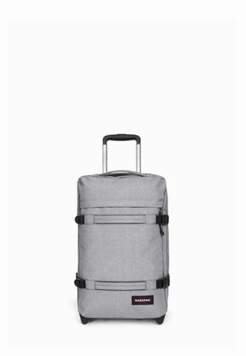 Sac voyage roulettes Eastpak Authentic Ek0a5ba7363 363 SUNDAY GREY