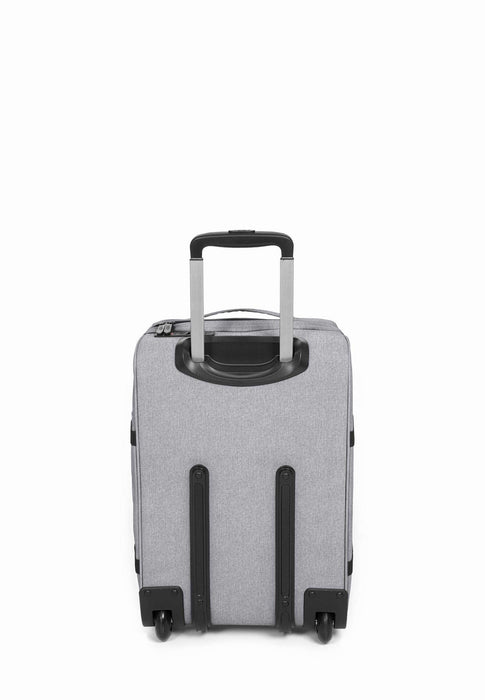 Eastpak Sac voyage roulettes Authentic Ek0a5ba7363 363 SUNDAY GREY