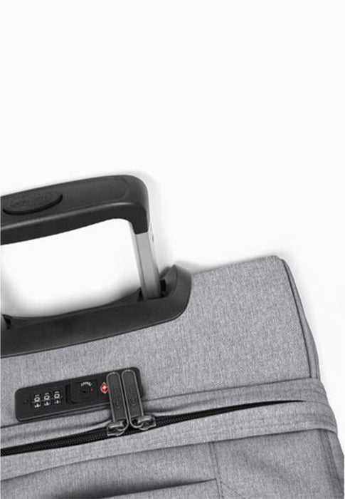 Sac voyage roulettes Eastpak Authentic Ek0a5ba7363 363 SUNDAY GREY