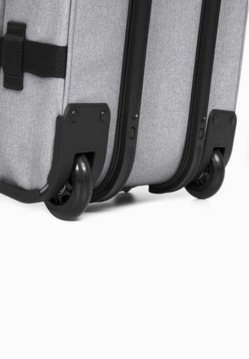 Sac voyage roulettes Eastpak Authentic Ek0a5ba7363 363 SUNDAY GREY
