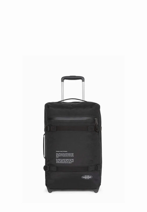 Sac voyage roulettes Eastpak Stormsound Ek0a5ba73e6 3E6 STORM BLACK