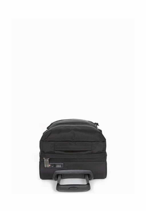 Sac voyage roulettes Eastpak Stormsound Ek0a5ba73e6 3E6 STORM BLACK