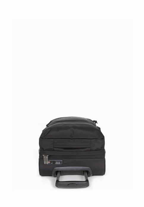 Eastpak Sac voyage roulettes Stormsound Ek0a5ba73e6 3E6 STORM BLACK