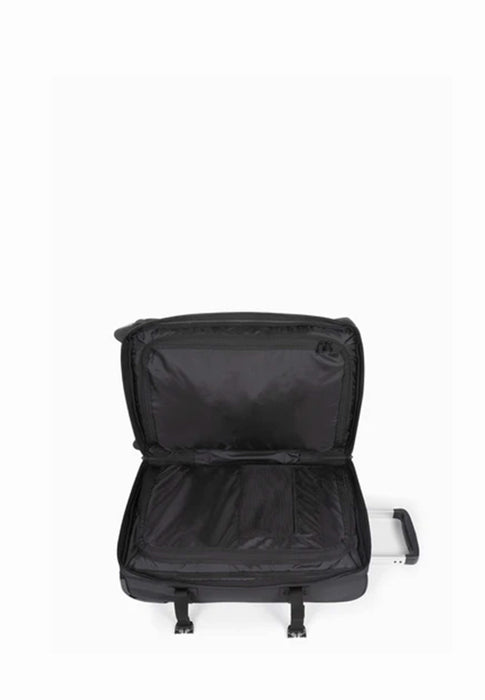 Sac voyage roulettes Eastpak Stormsound Ek0a5ba73e6 3E6 STORM BLACK