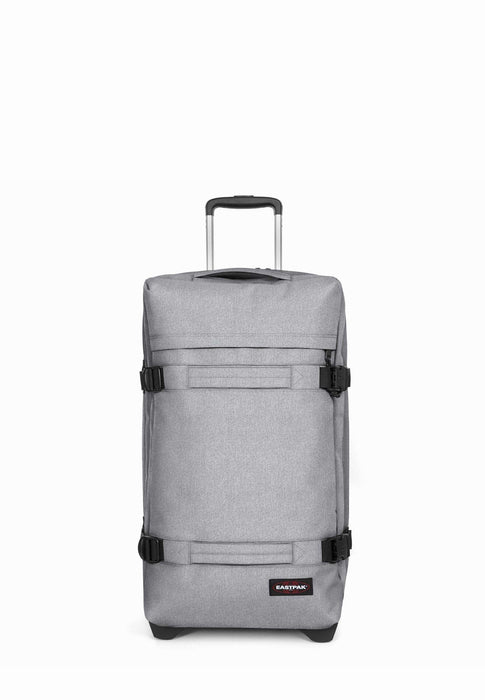 Eastpak Sac voyage roulettes Transit'r 363 SUNDAY GREY