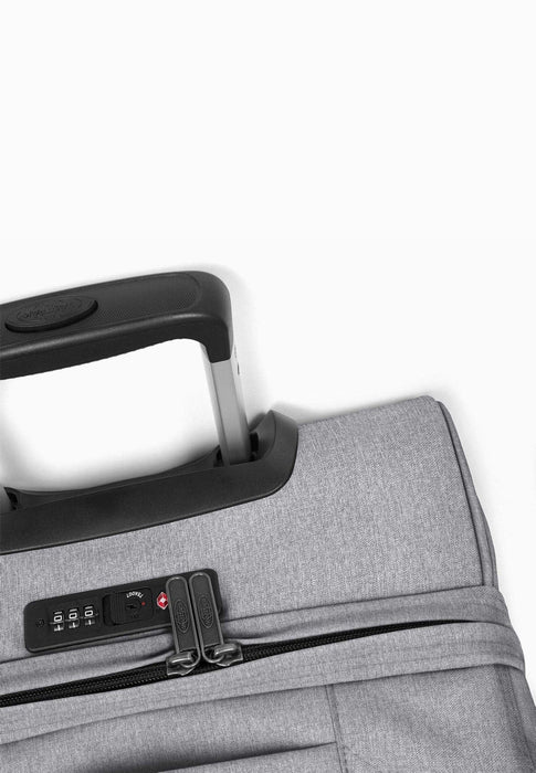Sac voyage roulettes Eastpak Transit'r Ek0a5ba9363 363 SUNDAY GREY