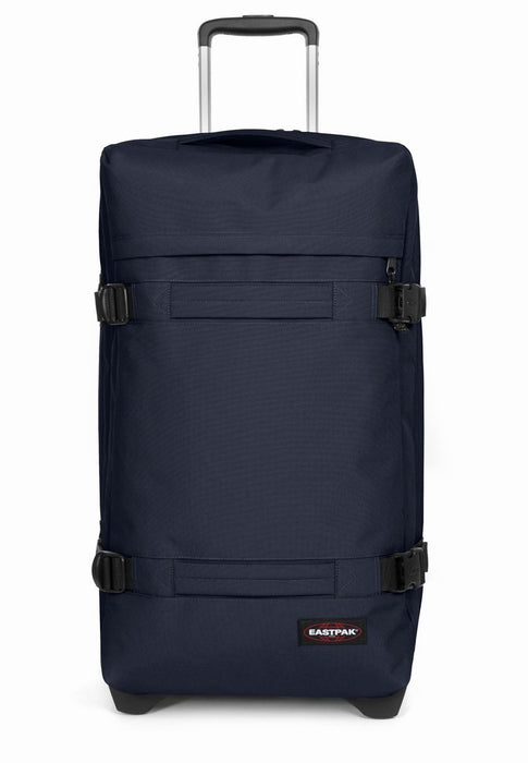 Eastpak Sac voyage roulettes Transit'r Ek0a5ba9l83 L83 ULTRA MARINE