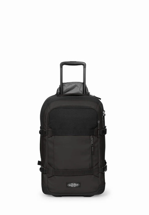 Sac voyage roulettes Eastpak Core serie Ek0a5bo9d0v D0V BLACK PRO