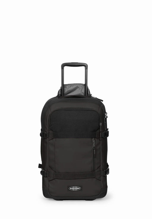Sac voyage roulettes Eastpak Core serie Ek0a5bo9d0v D0V BLACK PRO