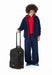 Sac voyage roulettes Eastpak Core serie Ek0a5bo9d0v D0V BLACK PRO