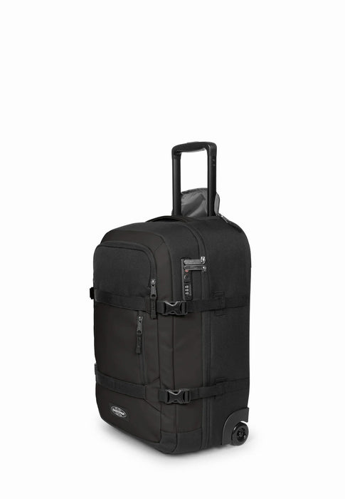 Sac voyage roulettes Eastpak Core serie Ek0a5bo9d0v D0V BLACK PRO