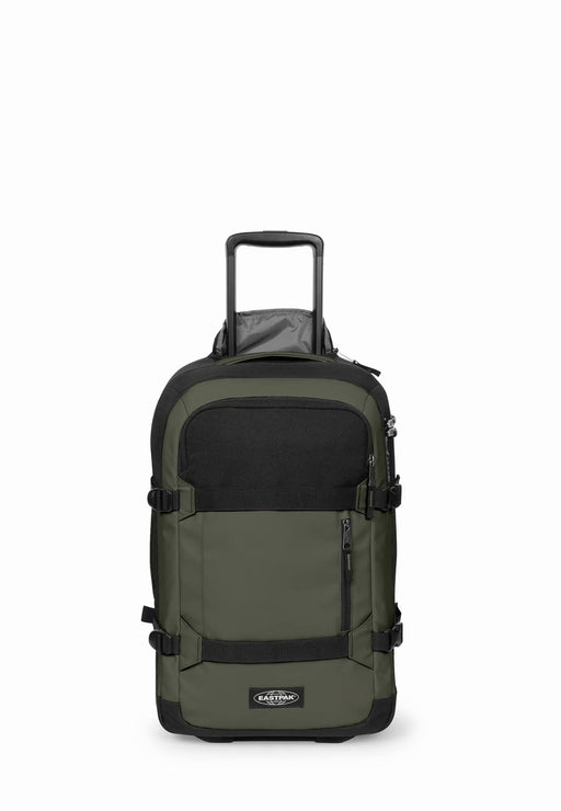 Sac voyage roulettes Eastpak Core serie Ek0a5bo9d0x D0X KHAKI PRO