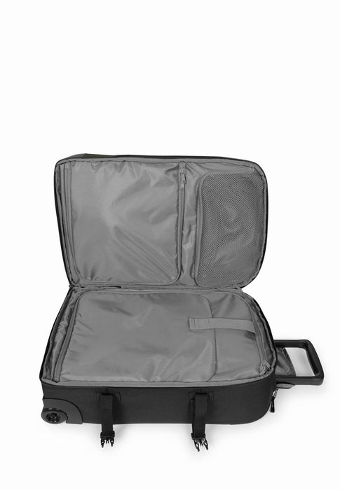 Sac voyage roulettes Eastpak Core serie Ek0a5bo9d0x D0X KHAKI PRO