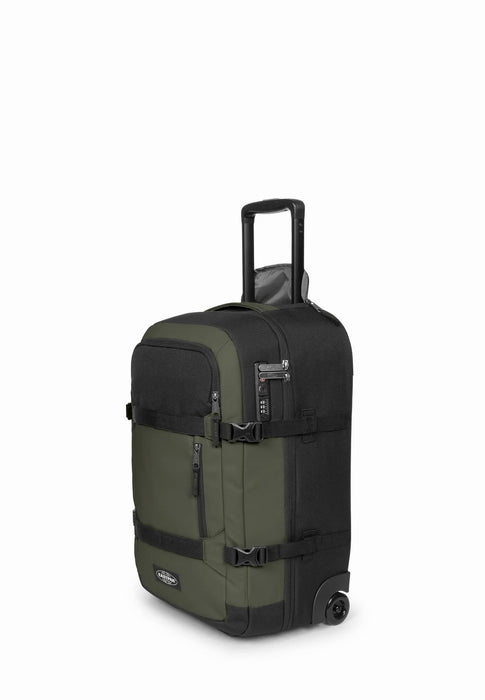 Sac voyage roulettes Eastpak Core serie Ek0a5bo9d0x D0X KHAKI PRO