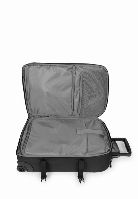Sac voyage roulettes Eastpak Core serie Ek0a5bo9d0z D0Z BLUE PRO