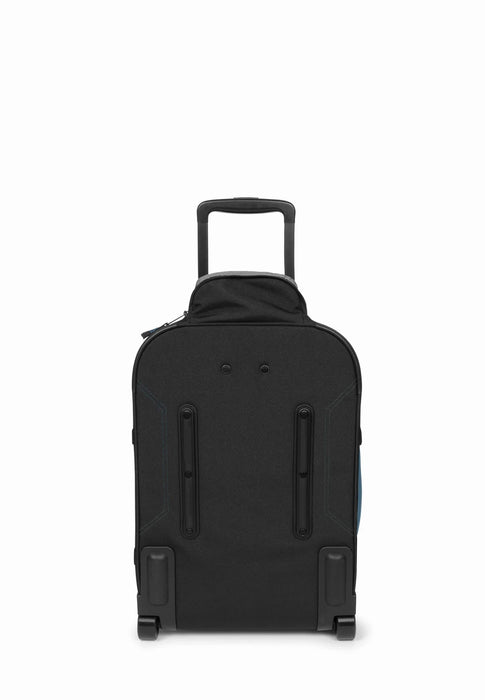 Sac voyage roulettes Eastpak Core serie Ek0a5bo9d0z D0Z BLUE PRO