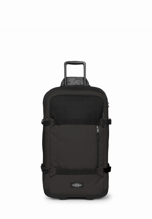Sac voyage roulettes Eastpak Core serie Ek0a5boad0v D0V BLACK PRO