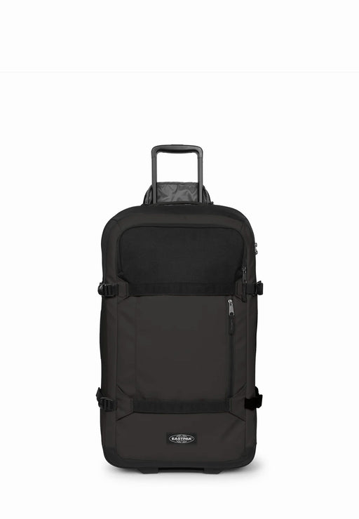 Sac voyage roulettes Eastpak Core serie Ek0a5boad0v D0V BLACK PRO