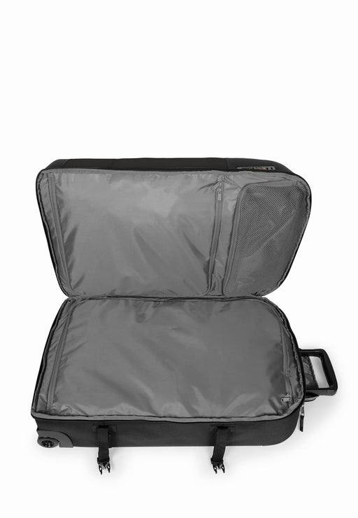 Sac voyage roulettes Eastpak Core serie Ek0a5boad0v D0V BLACK PRO